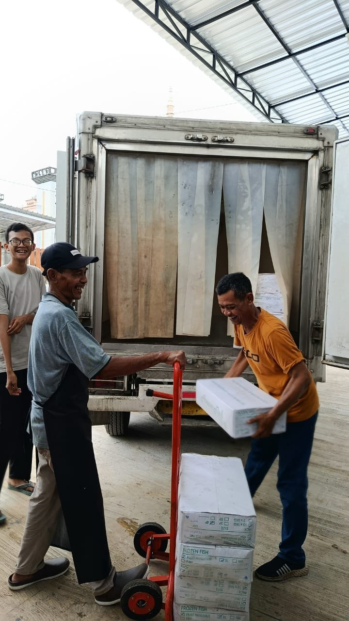 Suplai Ayam Karkas untuk Catering Jakarta – Paket Harga Khusus Volume Besar