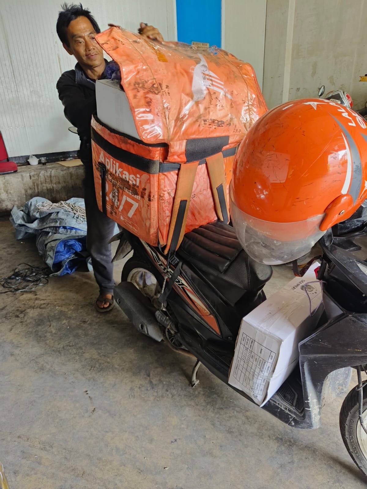 Distributor Ayam Karkas Jakarta Pusat – Suplai Rutin Hotel Berbintang & Perkantoran