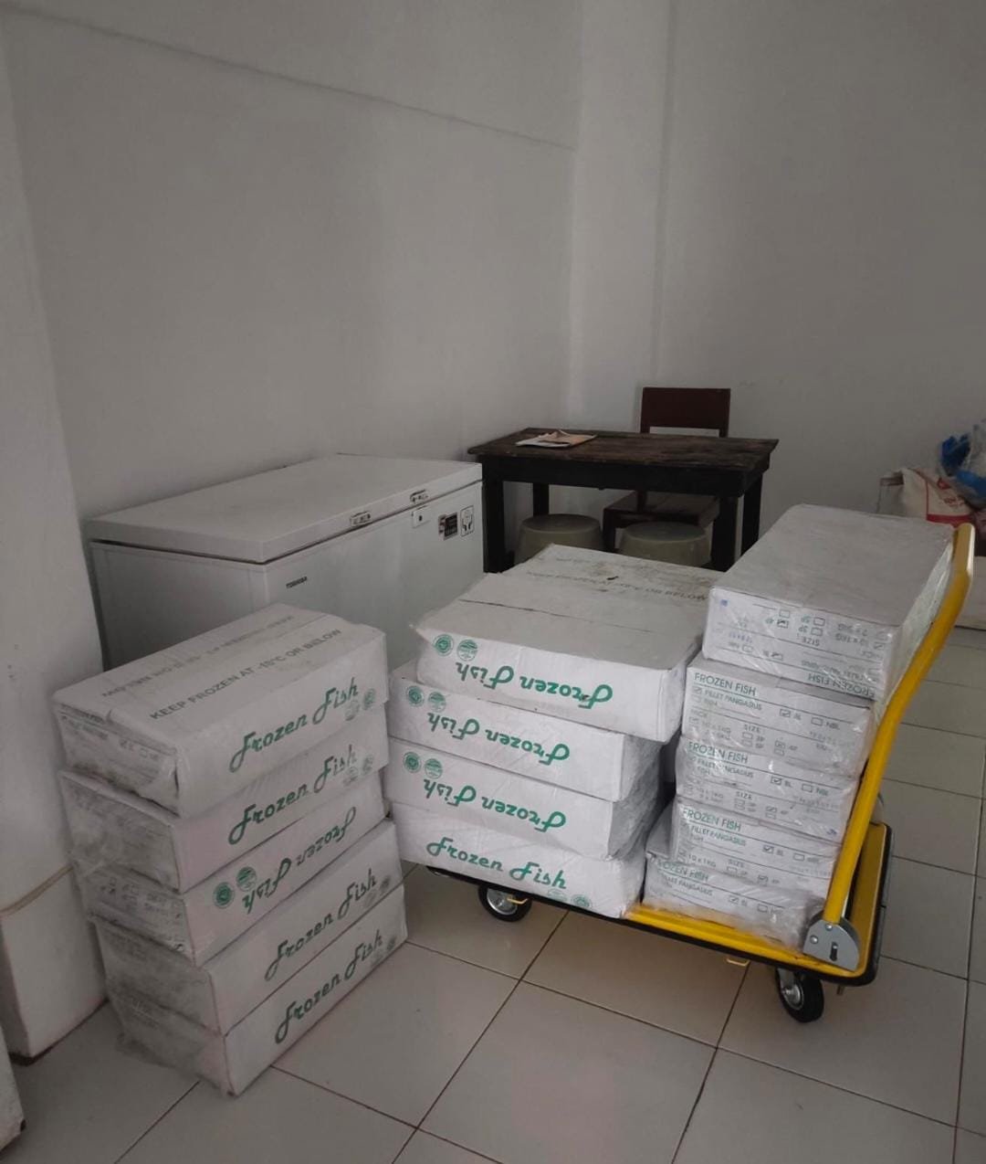 Tips Efisiensi Food Cost Restoran dengan Strategi Suplai Ayam Karkas yang Tepat