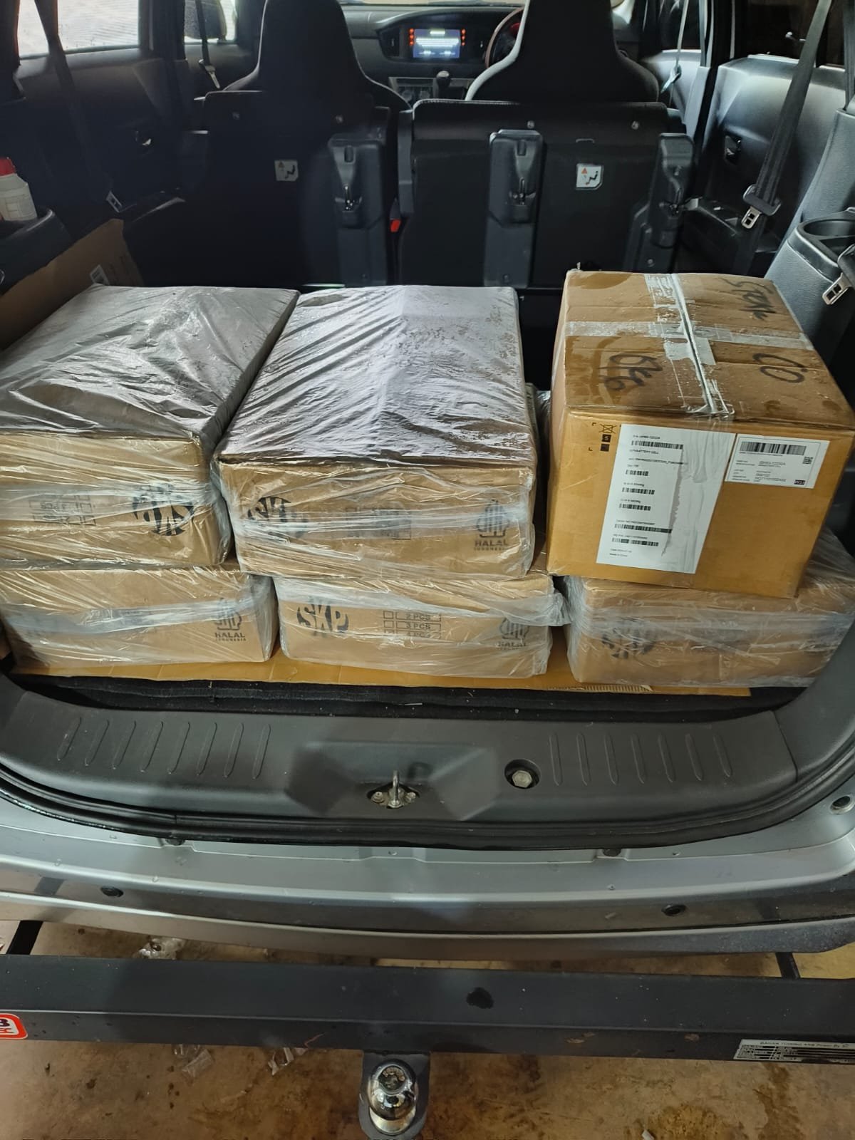 Distributor Ayam Karkas Jakarta Barat – Mitra Terpercaya Kafe & Restoran Modern