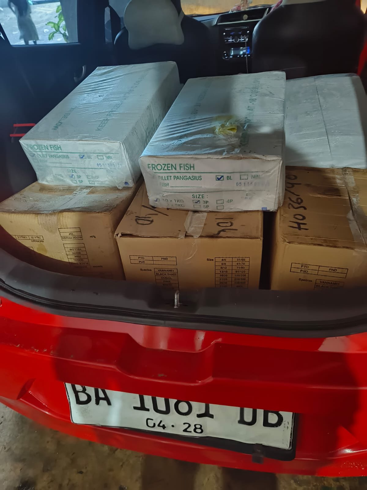 Berapa Harga Ayam Karkas Grosir 2025? Panduan Lengkap untuk Pemilik Bisnis F&B