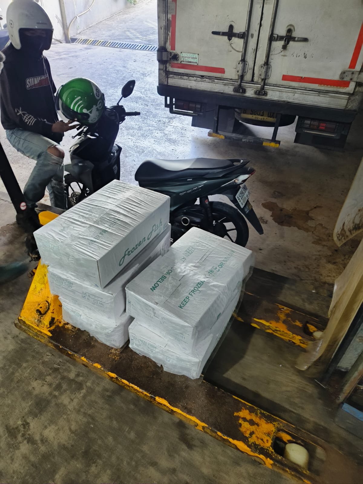 Distributor Ayam Karkas Tangerang – Solusi Suplai Daging untuk Bisnis F&B