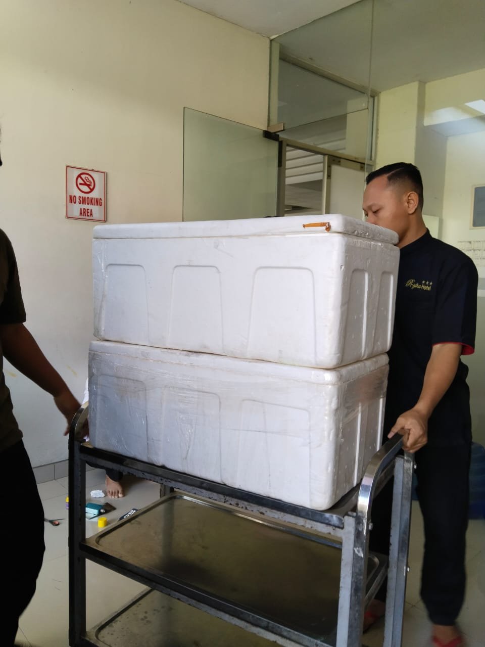 Standar Kualitas SNI Ayam Karkas yang Wajib Diketahui Pemilik Bisnis F&B