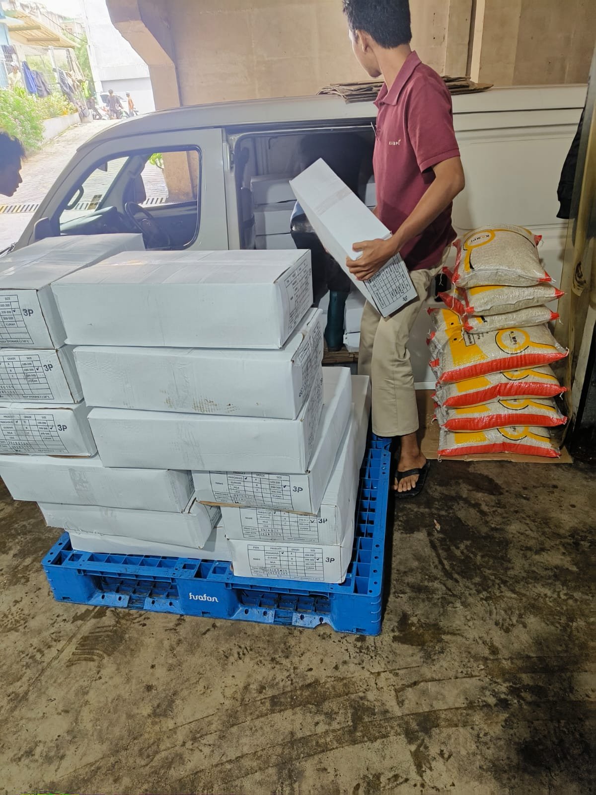 Cara Menghitung Kebutuhan Ayam Karkas per Bulan untuk Restoran – Panduan Praktis