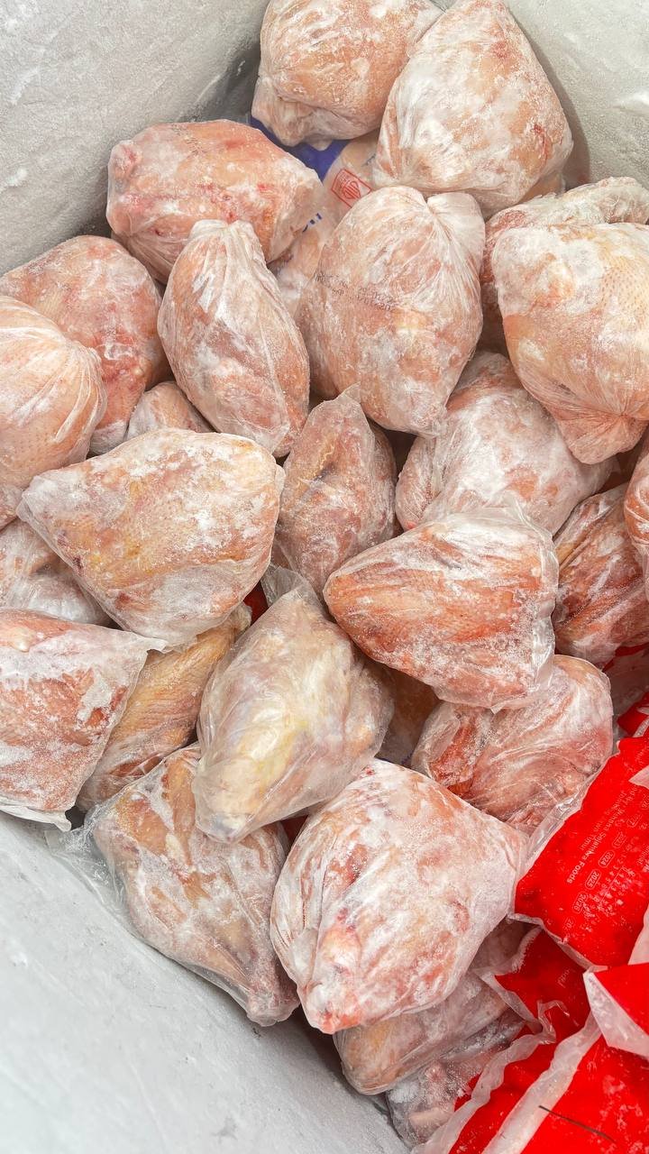 Mengapa Depot Ayam Karkas Menjadi Pilihan Utama Bisnis F&B di Jabodetabek